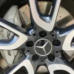 Mercedes-Benz E-Class AMG 2017 из Китая