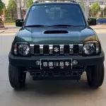 Suzuki Jimny 2016 85 л.с. из Китая