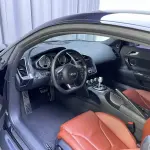 Audi R8 2009 из Китая