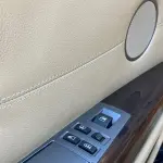 BMW 7 Series 2009 из Китая