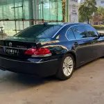 BMW 7 Series 2009 из Китая