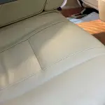 BMW 7 Series 2009 из Китая