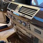 BMW 7 Series 2009 из Китая