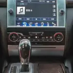 Maserati Quattroporte 2014 из Китая