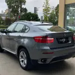 BMW X6 2012 из Китая