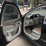Mercedes-Benz S-Class 2003 из Китая