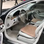 Mercedes-Benz S-Class 2003 из Китая