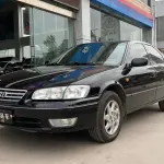 Toyota Camry 2001 из Китая