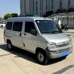 Wuling Zhiguang 2017 из Китая