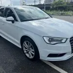 Audi A3 2015 из Китая