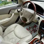 Mercedes-Benz S-Class 2005 из Китая