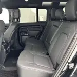 Land Rover Defender 2023 из Китая