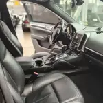 Porsche Cayenne 2015 из Китая