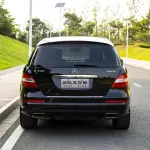 Mercedes-Benz R-Class 2017 из Китая
