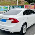 Volvo S60 2014 из Китая