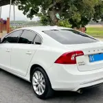 Volvo S60 2014 из Китая