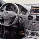 Mercedes-Benz C-Class AMG 2011 из Китая
