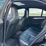 Mercedes-Benz C-Class AMG 2011 из Китая