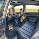 Subaru Legacy 2010 из Китая