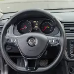 Volkswagen Lavida 2017 из Китая