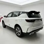 Geely Haoyue PRO 2023 из Китая