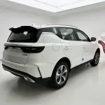 Geely Haoyue PRO 2023 из Китая