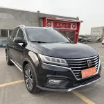 Roewe RX5 New Energy 2018 из Китая