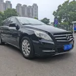 Mercedes-Benz R-Class 2012 245 л.с. из Китая