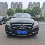 Mercedes-Benz R-Class 2012 245 л.с. из Китая