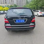 Mercedes-Benz R-Class 2012 245 л.с. из Китая