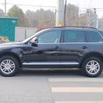 Volkswagen Touareg 2009 из Китая