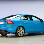 Volvo S60 (Import) 2017 из Китая