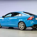 Volvo S60 (Import) 2017 из Китая