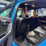 Volvo S60 (Import) 2017 из Китая