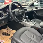 Audi A6L 2018 224 л.с. 224 л.с. 224 л.с. из Китая