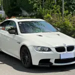 BMW M3 2010 из Китая