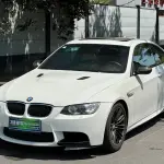 BMW M3 2010 из Китая
