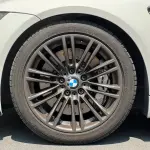 BMW M3 2010 из Китая