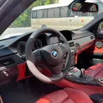 BMW M3 2010 из Китая