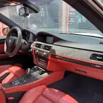 BMW M3 2010 из Китая
