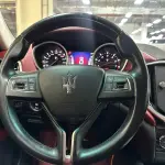 Maserati Ghibli 2015 из Китая
