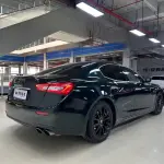 Maserati Ghibli 2015 из Китая