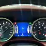 Maserati Ghibli 2015 из Китая