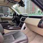 Land Rover Range Rover 2017 из Китая
