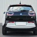 BMW i3 (Import) 2016 из Китая