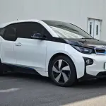 BMW i3 (Import) 2016 из Китая