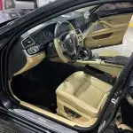 BMW 5 Series 2011 из Китая