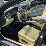 BMW 5 Series 2011 из Китая