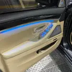 BMW 5 Series 2011 из Китая