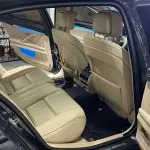 BMW 5 Series 2011 из Китая
